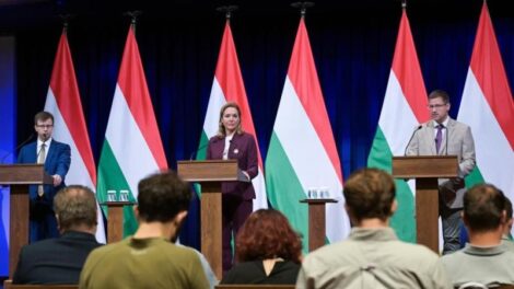 Maximálisan beváltotta a hozzá fűzött reményeket az Otthon Start-hitel