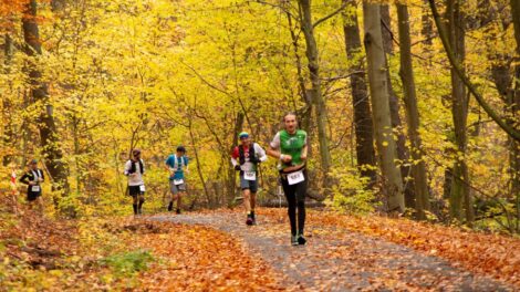 Szeptember 28-án rajtol, a IV. Kőkapu Trail