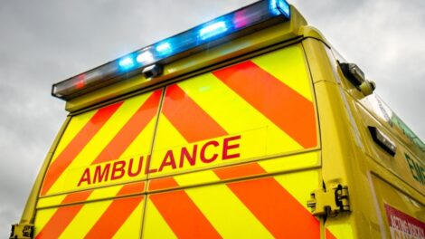 A későn érkező mentőket okolják egy fiatal magyar férfi haláláért Ausztriában