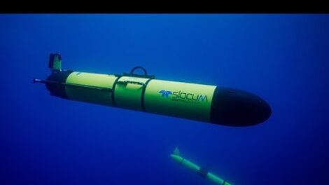 Egyedül, a víz alatt kerüli meg a Földet: 5 évig tart majd az utazás