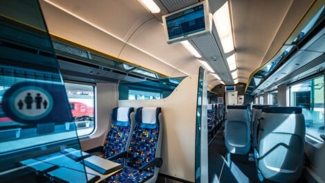 Több férőhellyel készül a MÁV-csoport a kegyeleti ünnepekre