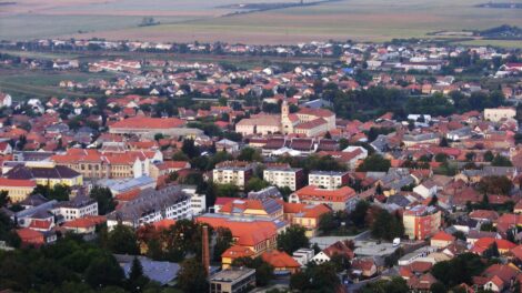 4 helyi társasház is sikeresen pályázott a távhős társasházak számára meghirdetett állami támogatásra