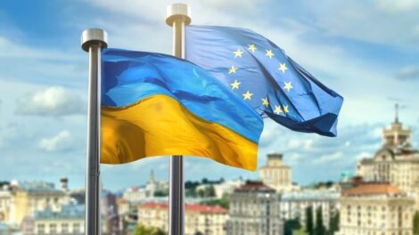 Az EU újabb közel 2 milliárd eurót folyósít Ukrajnának