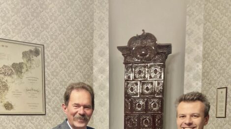 Dr. Fazekas Márkot nevezték ki Sátoraljaújhely jegyzőjének