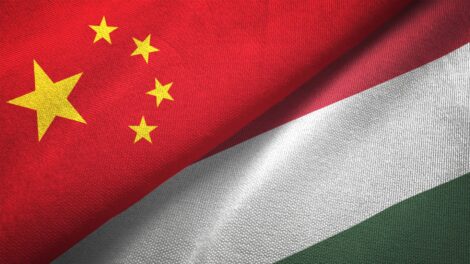 Erősödik a magyar-kínai oktatási partnerség