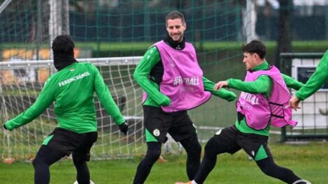 Európa-liga – Komoly ellenfél vár a Ferencvárosra Isztambulban
