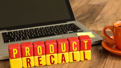 Halászati termékeket hívnak vissza a forgalomból baktérium jelenléte miatt