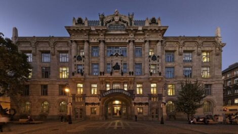 Ingyenes programok a Zeneakadémián