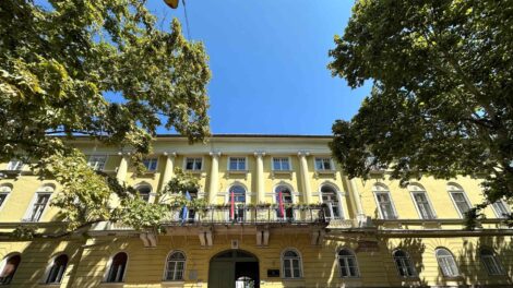 Közmeghallgatást tart a vármegyei német nemzetiségi önkormányzat