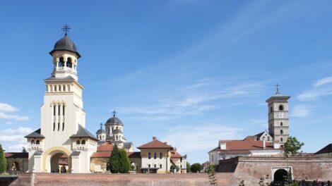 Lenyűgöző római leleteket találtak Erdélyben
