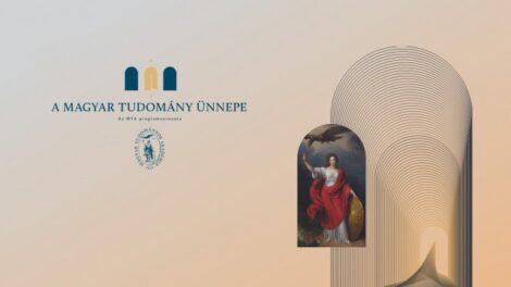 Megnyílt a jubileumi Magyar Tudomány Ünnepe