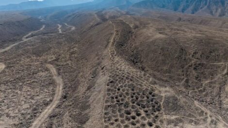Megoldották a perui Andok több ezer éves rejtélyét