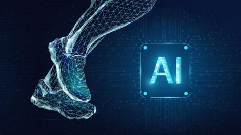 Mesterséges intelligencia segíthet a sportsérülések megelőzésében
