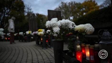 Mindenszentek és halottak napja