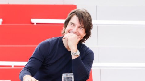 Nicole Kidman válása Tom Cruise szerint a karmának köszönhető