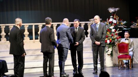 Sárospataki cég is a díjazottak között a Vármegyei PRIMA Gálán