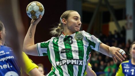 Simon Petra a világbajnokság legnagyobb sztárjai között