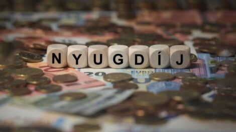 Szerdától érkezik a nyugdíjkiegészítés