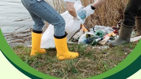 Tiszta Zemplén, tisztább jövő ? érdemes letölteni a HulladékRadar alkalmazást