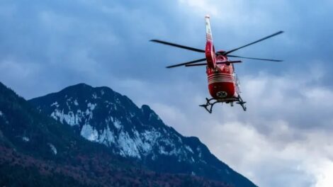 Tragédiák a havas hegyekben: öten haltak meg tíz nap alatt