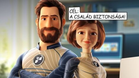 Tudatos netezésre hív a Médiahatóság