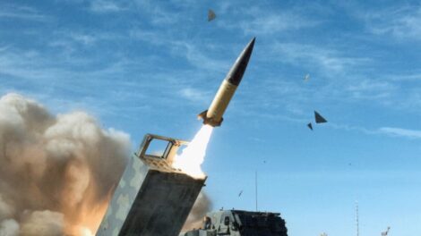 Ukrajna nagy hatótávolságú fegyvereket kér az USA-tól