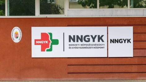 Ólomszennyezett vizet mértek a népegészségügyi központnál