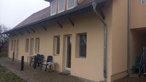 Új lakhatási lehetőség kialakításához kér segítséget a Búzavirág Alapítvány