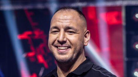 120 milliós támogatással készül a Curtis életéről szóló film