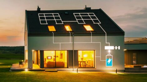 70 százalékát már kifizették a Napenergia Plusz Program támogatásainak