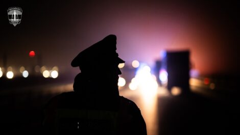 A Cinege-hegynél találták meg az eltűnt nőt