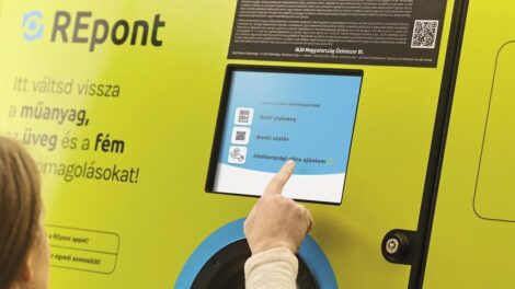 A MOHU megnövelt kapacitással készül az ünnepek utáni visszaváltásra