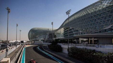 Abu-Dzabi Nagydíj, eldől a 2025-ös F1-es vb-cím
