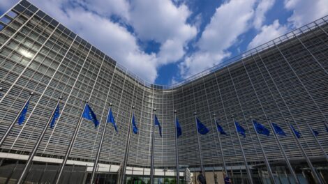 Az Európai Bizottság új uniós drogellenes stratégiát és cselekvési tervet mutatott be