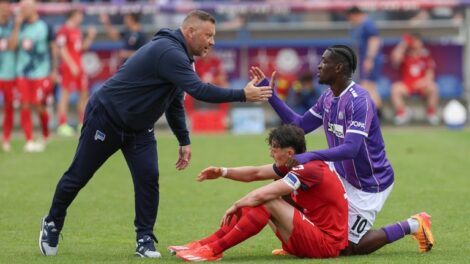 Az MLSZ által hat klub kapott pénzbüntetést, szektorbezárás Nyíregyházán