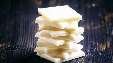 Csokinak számít-e a fehér csokoládé?