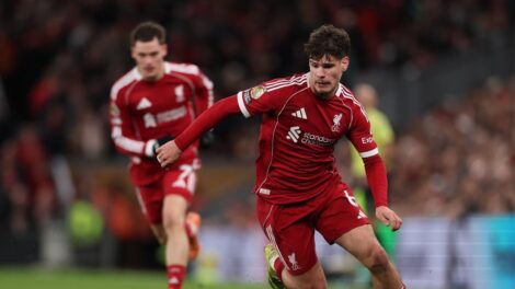 Csütörtökön a Leeds Unitedet fogadja a Liverpool