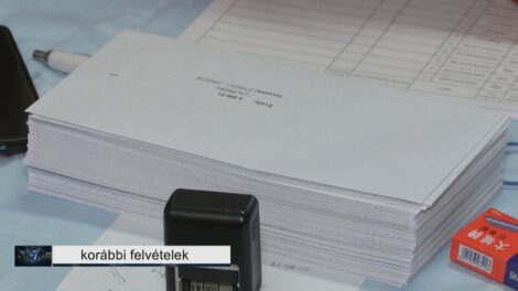 Ebben az esztendőben is több ezer nyugdíjas kap ajándékutalványt Sátoraljaújhelyen