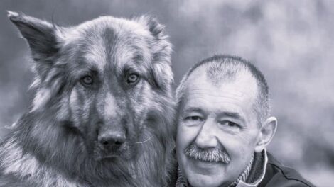 Egész alakos szobrot állítanak Lehoczki-Spider Lászlónak Miskolcon