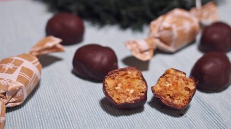 Egyre több a különleges ízesítésű karácsonyi desszert