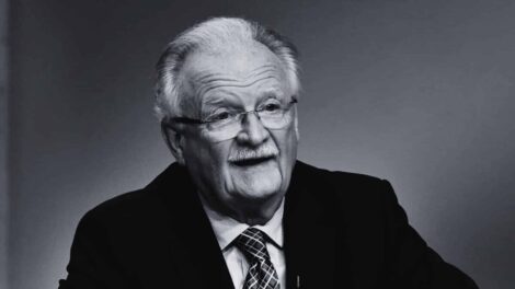 Elhunyt Balázs Péter színművész