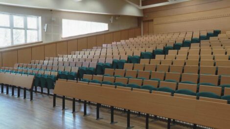 Elindult az általános felsőoktatási felvételi eljárás