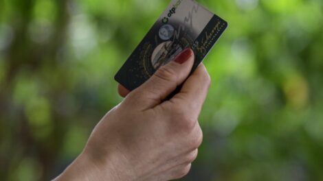 Erősítette a turizmust a SZÉP-kártya októberben