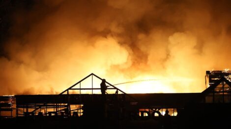 Felújítják a Miskolctapolcai Barlangfürdőt