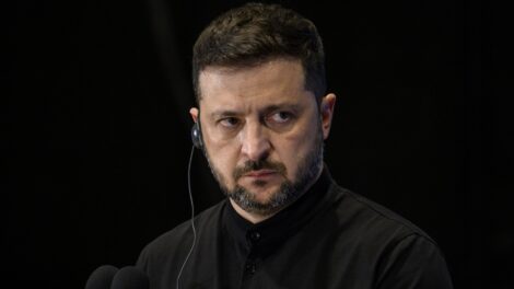 Floridában egyeztetnek az amerikai és ukrán vezetők a békéről