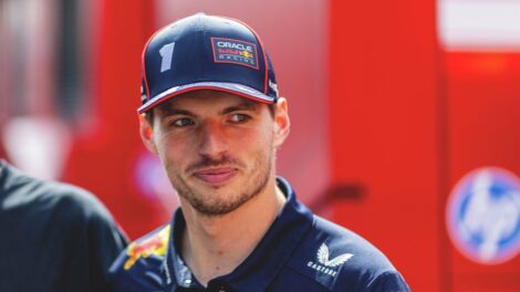 Forma-1 – Max Verstappen a bevételi lista élén