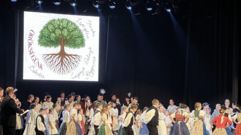 Gálaműsorral zárta az évet a Petőfi Sándor Református Általános Iskola és Bokréta Alapfokú Művészeti Iskola