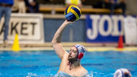 Görög fölény a Bajnokok Ligájában