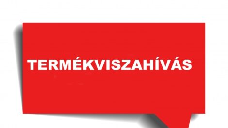 Gyermek étkészleteket hívtak vissza félrevezető jelölés miatt