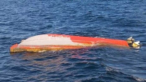 Halálos csónakbaleset a horvát-bosnyák határnál